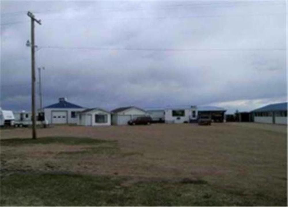 Raval Paradise Motel And Rv Park Youngstown Dış mekan fotoğraf